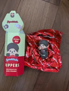 2025年最新】モンチッチ 天使の人気アイテム - メルカリ