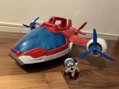 2025年最新】エアパトローラーの人気アイテム - メルカリ