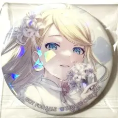 プロセカ 鏡音リン グリ缶 8A 特典