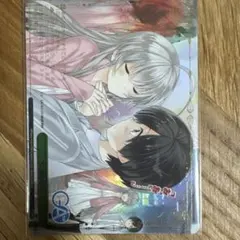 ヴァイスシュヴァルツ 天使の微笑み RRR - メルカリ