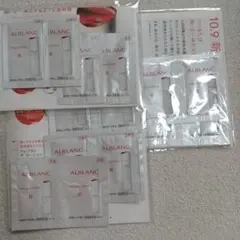 化粧水、乳液 試供品 化粧品