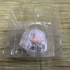ブルーアーカイブ 一番くじ F賞 ちょこのっこ アズサ