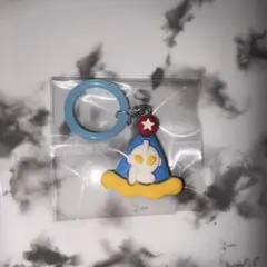 最終値下げ）ウルトラマンめじるしアクセサリーアンブレラマーカー