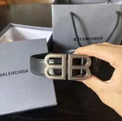 BALENCIAGA ロングレザーグローブ S 新品未使用 現行品 - メルカリ