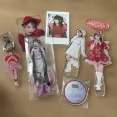 m*！様 逃げ水あむ えぶりで大好き珈琲(カフェ) ほぼコンプセット