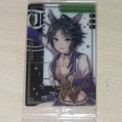 ウマ娘 ツインウエハース フジキセキ