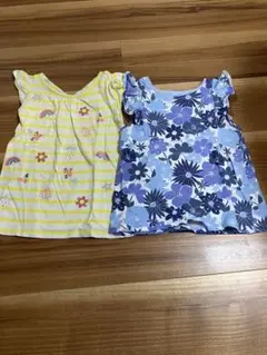 next baby GAP サイズ100