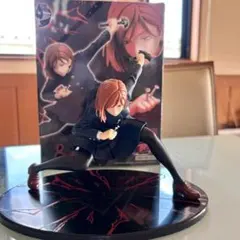 【箱あり】呪術廻戦 釘崎野薔薇 フィギュア