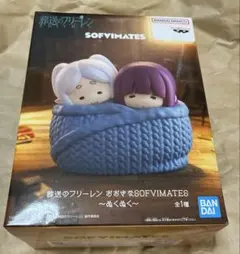 葬送のフリーレン フィギュア