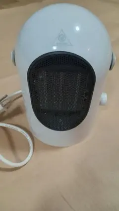 QUADS 省エネ大風量スリムパネルセラミックヒーター QS324 ※168 - メルカリ