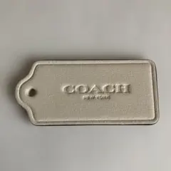 COACH タグ