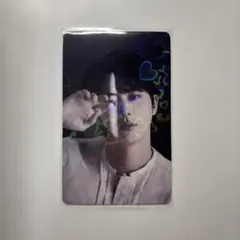 BTS PROOF トレカ ジン ホログラムトレカ