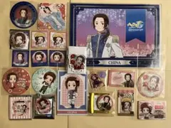 2026年最新】ヘタリア 中国の人気アイテム - メルカリ