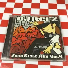 【MIX CD】DJ REI-Z ZERO STYLE MIX 1～20セット MIX CD】DJ REI-Z ZERO STYLE MIX 1～20セット