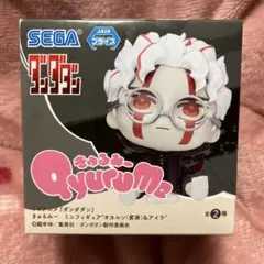 2025年最新】きゅるみー ダンダダンの人気アイテム - メルカリ