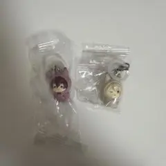 アイナナ めじるしアクセサリー 狗丸トウマ 棗巳波