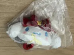 シークレットマスコットオーナメント　シナモロール