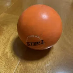 ミズノ　リフティングボールのサムネイル