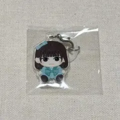 きゅーすと板倉可奈 めじるしチャーム