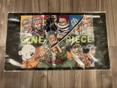 ゾロ プレイマット カード無し 新品未使用品 匿名配送