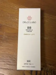 シーラボ　薬用BBクリーム　エンリッチ　リンクルRのサムネイル