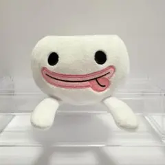 ワンピース ペローナ ゴースト ボアバスケット ぬいぐるみのサムネイル