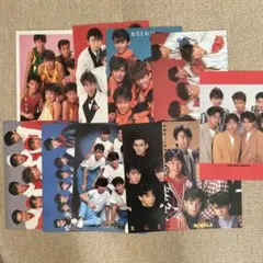 2026年最新】光GENJI ファンクラブ会報の人気アイテム - メルカリ
