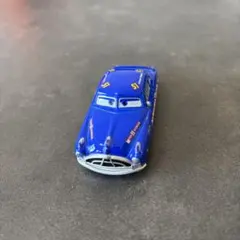 カーズ ミニカー