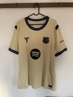 正規品ラッシュフォードFCバルセロナユニフォームアウェイ25-26 - メルカリ