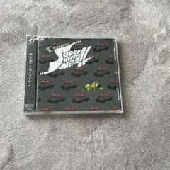 未開封 Super Never Mind!! ORIGAMI ネットラップ