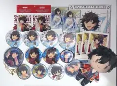 あんスタ 佐賀美陣セット - メルカリ