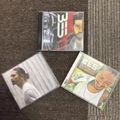 BES CDまとめ売り
