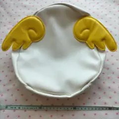 新品タグ付き カードキャプターさくら×any FAM たまごさんリュック