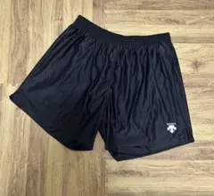 DESCENTE バレーボール　パンツ　ゲームパンツ