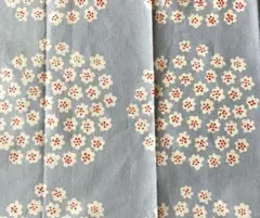 マリメッコ生地 marimekko PUKETTI（プケッティ）