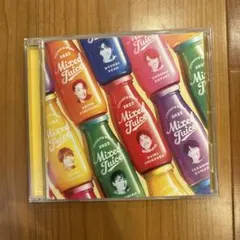 Mixed Juice 2022 / WEST.（通常盤）