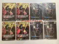 ウルトラマンネクサス AP レベル2 2枚セット - メルカリ