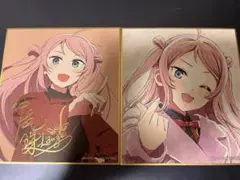 ラブライブ！蓮ノ空女学院スクールアイドルクラブ×伝統工芸品金箔