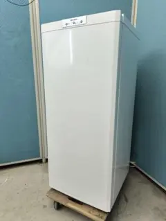 三菱 冷凍庫 MF-U12F-W1 121L 2021年製 新品未使用 送料込み - メルカリ