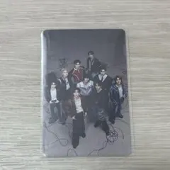 ZB1 ゼベワン ICONIC トレカ タワレコ All 全員