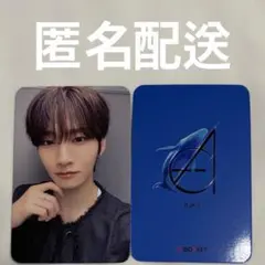 EPEX 正規3集 mokketshop トレカ ジェフ JEFF