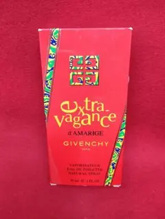 新品 正規品 ジバンシー　エクストラ ヴァガンス ドゥ アマリージュ 30ml 2025年最新】エクストラヴァガンスの人気アイテム - メルカリ
