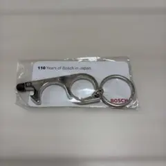 BOSCH 110周年記念 キーホルダー 非接触ツール