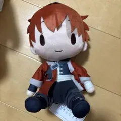 2026年最新】葬送のフリーレン ふわぷち Mぬいぐるみ“フリーレン”の