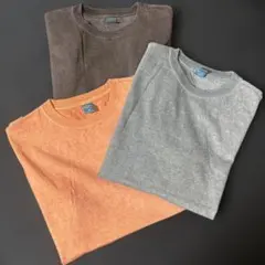 Good On Tシャツ 3枚セット