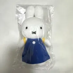ミッフィー ぬいぐるみマスコット キーチェーン