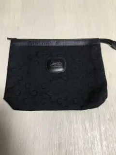 CELINE PARIS セリーヌ　クラッチバック　ポーチ