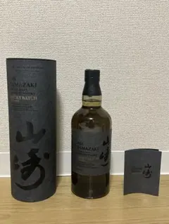 2025年最新】山崎 スモーキーバッチ ザ セカンドの人気アイテム - メルカリ