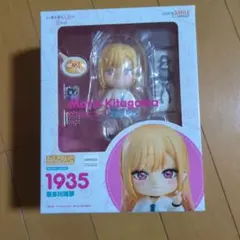 その着せ替え人形は恋をする　喜多川海夢　ねんどろいど
