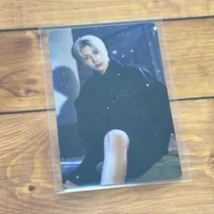 &TEAM POPUP ポップアップ トレカ YUMA ユウマ